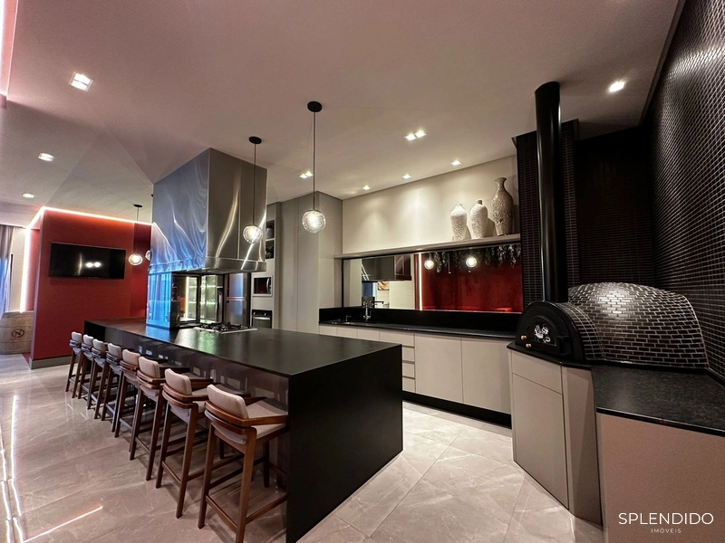 Apartamento Garden no Edifício Florence Garden em Balneário Camboriú: 28ª foto da galeria de imagens do imóvel