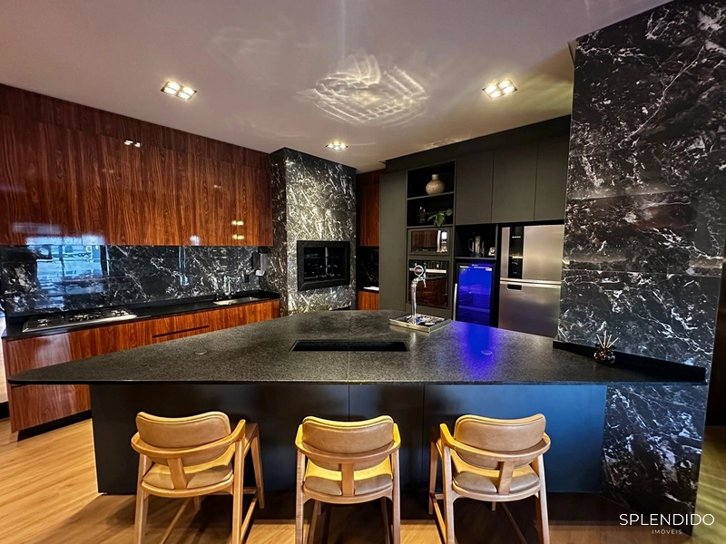 Apartamento Garden no Edifício Florence Garden em Balneário Camboriú: 32ª foto da galeria de imagens do imóvel