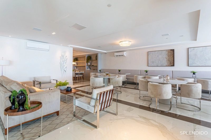 Apartamento Frente Mar no Edifício Epic Tower em Balneário Camboriú: 56ª foto da galeria de imagens do imóvel