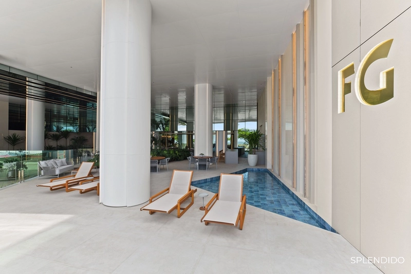 Apartamento no Edifício One Tower em Balneário Camboriú: 31ª foto da galeria de imagens do imóvel