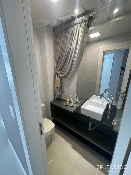 Apartamento no Edifício Opera Plaza em Balneário Camboriú: 8ª foto da galeria de imagens do imóvel