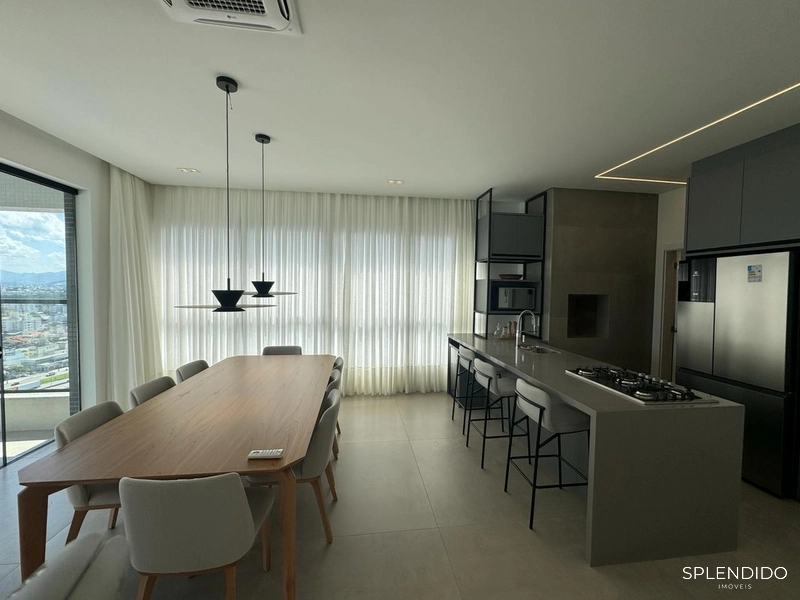 Cobertura Duplex no Edifício Porto Rotterdam em Balneário Camboriú: 5ª foto da galeria de imagens do imóvel