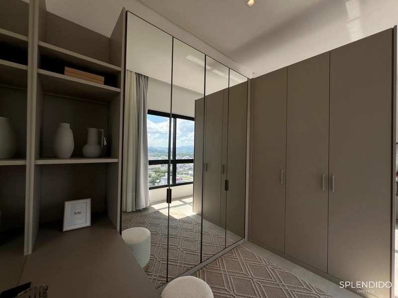 Cobertura Duplex no Edifício Porto Rotterdam em Balneário Camboriú: 16ª foto da galeria de imagens do imóvel