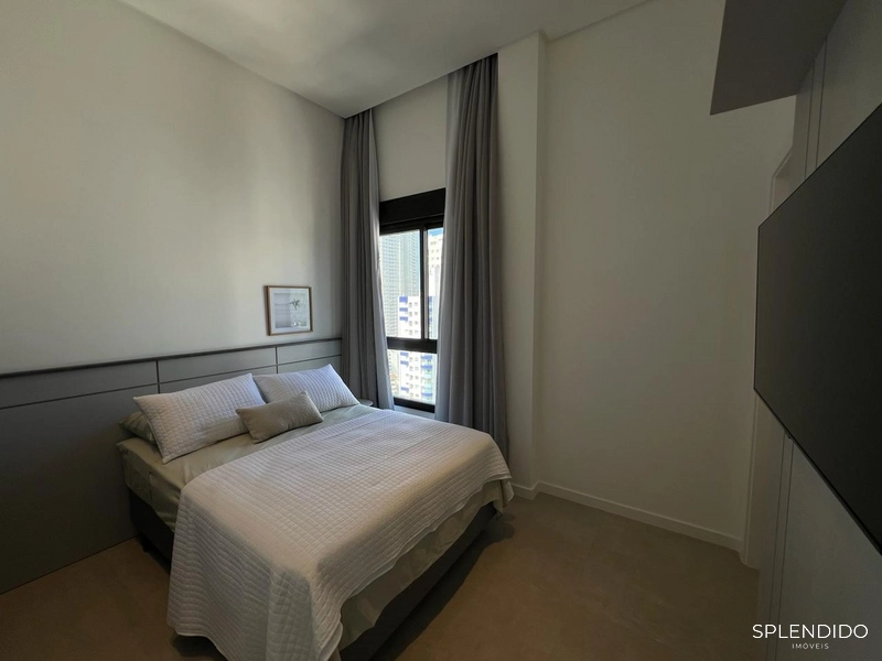 Cobertura Duplex no Edifício Porto Rotterdam em Balneário Camboriú: 20ª foto da galeria de imagens do imóvel