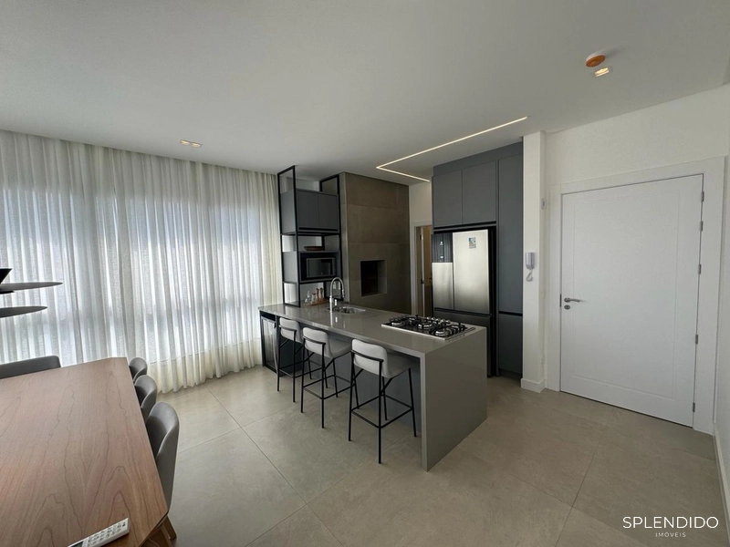 Cobertura Duplex no Edifício Porto Rotterdam em Balneário Camboriú: 6ª foto da galeria de imagens do imóvel