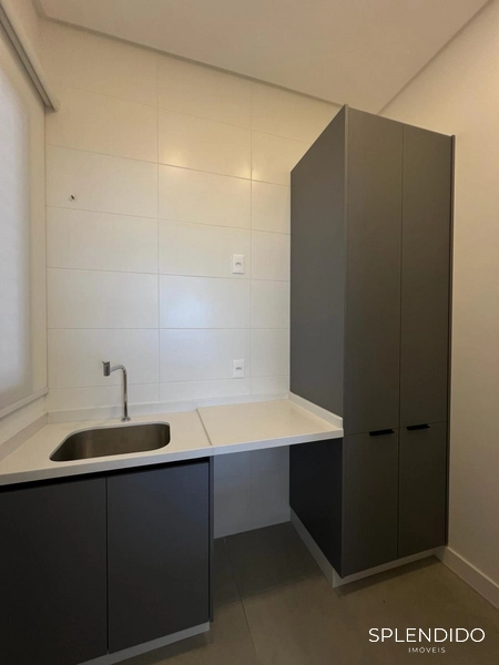 Cobertura Duplex no Edifício Porto Rotterdam em Balneário Camboriú: 9ª foto da galeria de imagens do imóvel