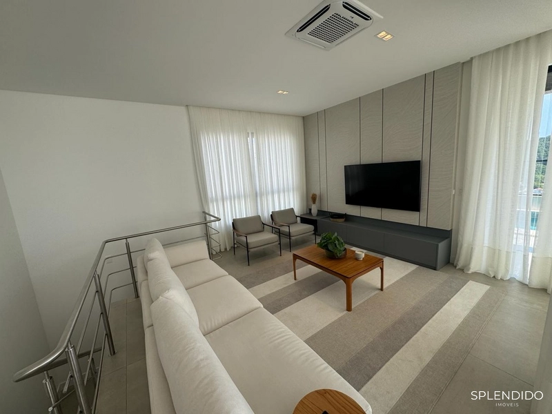 Cobertura Duplex no Edifício Porto Rotterdam em Balneário Camboriú: 10ª foto da galeria de imagens do imóvel