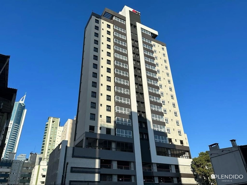 Cobertura Duplex no Edifício Porto Rotterdam em Balneário Camboriú: 26ª foto da galeria de imagens do imóvel