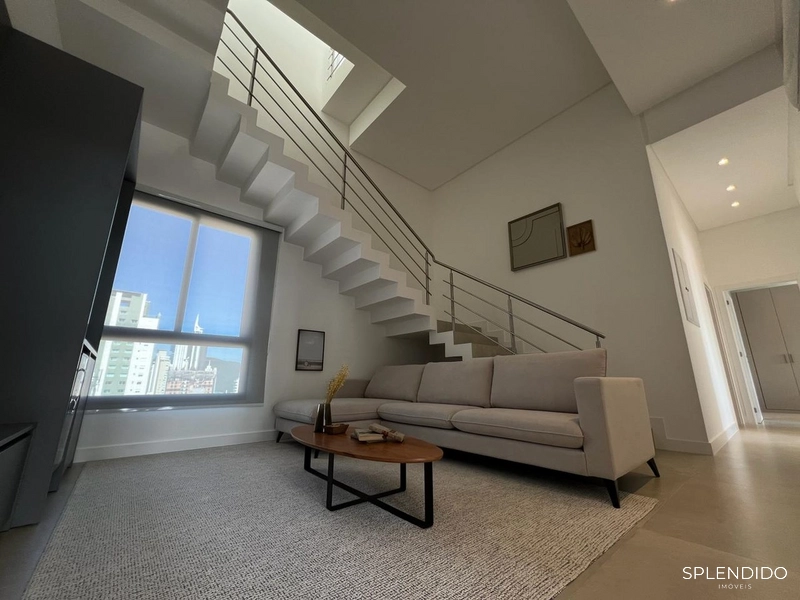 Cobertura Duplex no Edifício Porto Rotterdam em Balneário Camboriú: 11ª foto da galeria de imagens do imóvel