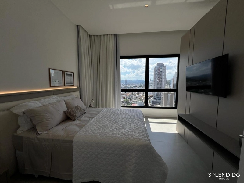 Cobertura Duplex no Edifício Porto Rotterdam em Balneário Camboriú: 19ª foto da galeria de imagens do imóvel