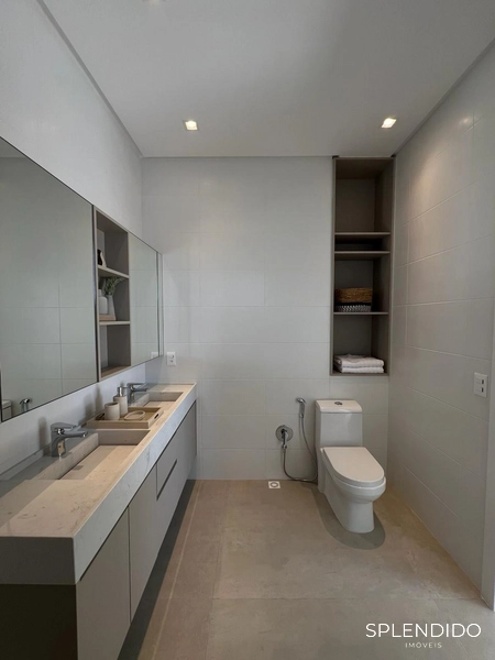 Cobertura Duplex no Edifício Porto Rotterdam em Balneário Camboriú: 21ª foto da galeria de imagens do imóvel