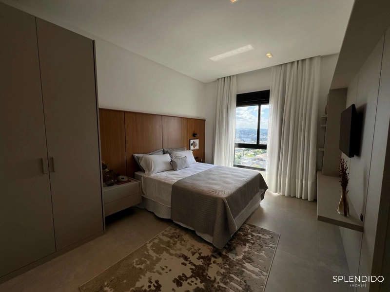 Cobertura Duplex no Edifício Porto Rotterdam em Balneário Camboriú: 15ª foto da galeria de imagens do imóvel