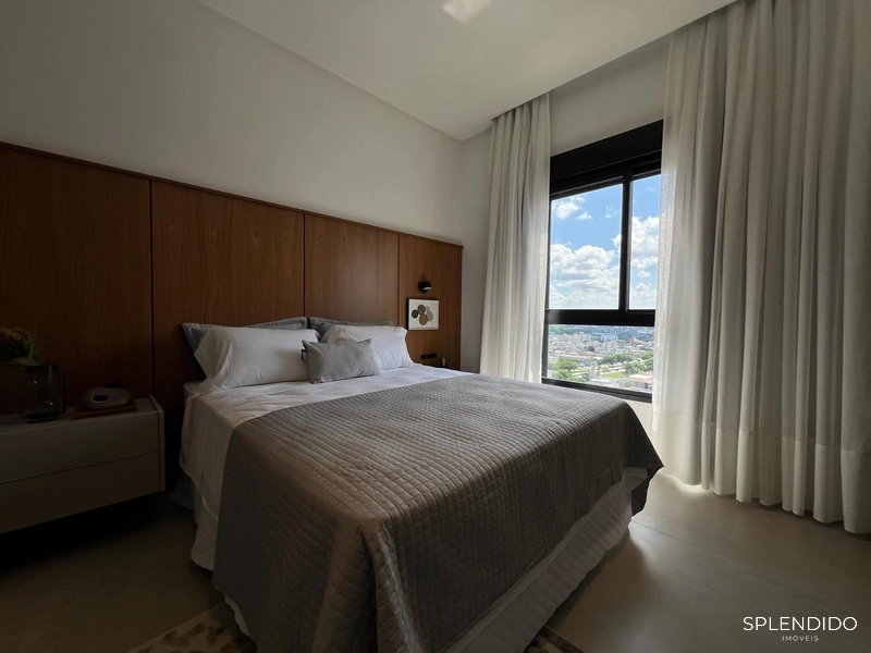 Cobertura Duplex no Edifício Porto Rotterdam em Balneário Camboriú: 14ª foto da galeria de imagens do imóvel