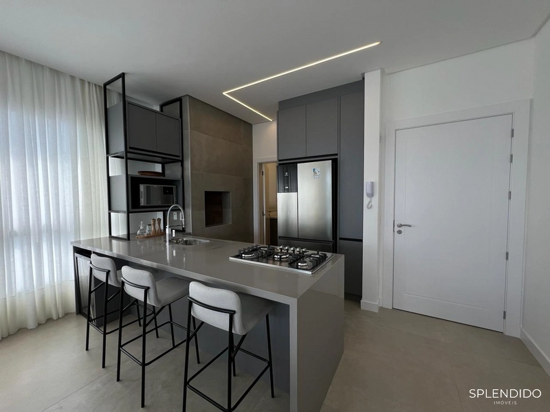 Cobertura Duplex no Edifício Porto Rotterdam em Balneário Camboriú: 7ª foto da galeria de imagens do imóvel
