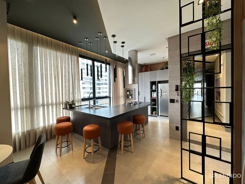 Cobertura Duplex no Edifício Porto Rotterdam em Balneário Camboriú: 32ª foto da galeria de imagens do imóvel