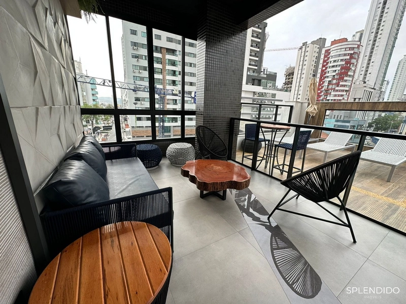 Cobertura Duplex no Edifício Porto Rotterdam em Balneário Camboriú: 28ª foto da galeria de imagens do imóvel