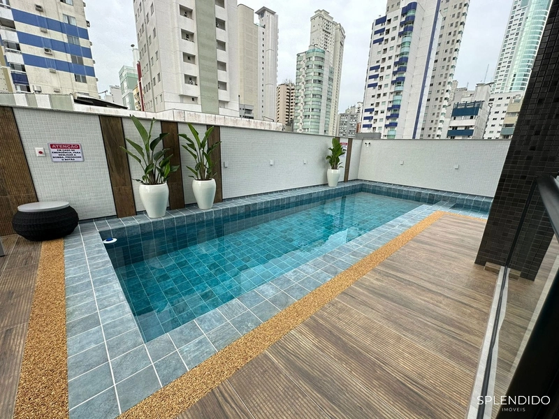 Cobertura Duplex no Edifício Porto Rotterdam em Balneário Camboriú: 27ª foto da galeria de imagens do imóvel