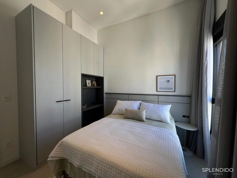 Cobertura Duplex no Edifício Porto Rotterdam em Balneário Camboriú: 25ª foto da galeria de imagens do imóvel