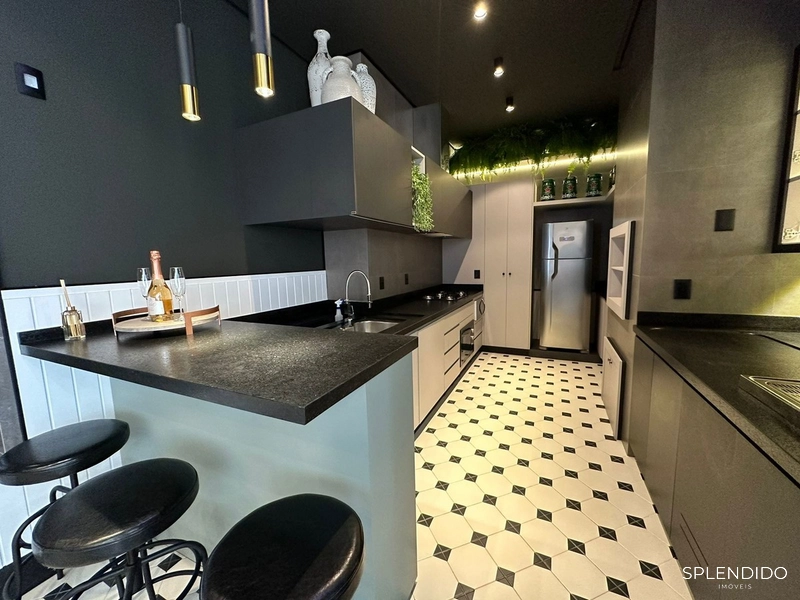 Cobertura Duplex no Edifício Porto Rotterdam em Balneário Camboriú: 41ª foto da galeria de imagens do imóvel
