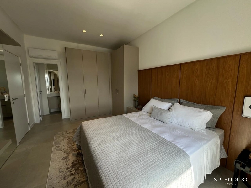 Cobertura Duplex no Edifício Porto Rotterdam em Balneário Camboriú: 13ª foto da galeria de imagens do imóvel