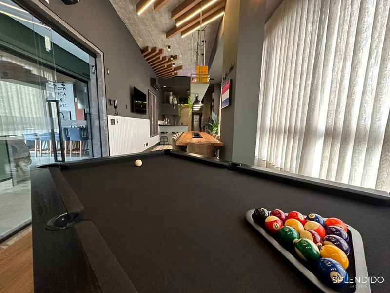 Cobertura Duplex no Edifício Porto Rotterdam em Balneário Camboriú: 39ª foto da galeria de imagens do imóvel