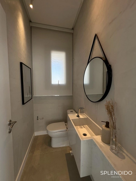 Cobertura Duplex no Edifício Porto Rotterdam em Balneário Camboriú: 12ª foto da galeria de imagens do imóvel