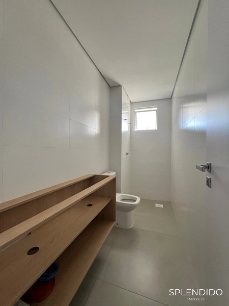 Apartamento no Edifício Duo na Praia Brava: 7ª foto da galeria de imagens do imóvel