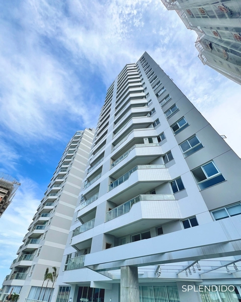 Apartamento no Edifício Duo na Praia Brava: 29ª foto da galeria de imagens do imóvel