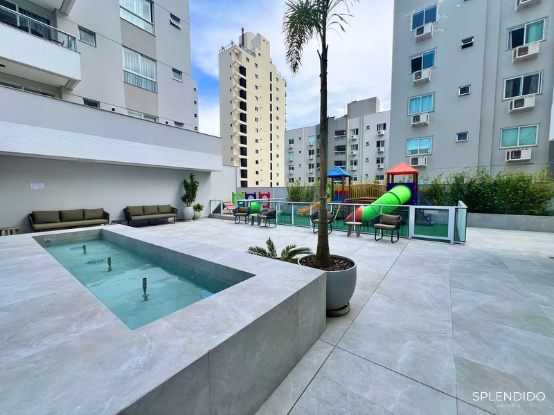 Apartamento no Edifício Duo na Praia Brava: 11ª foto da galeria de imagens do imóvel
