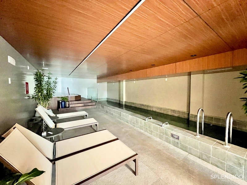 Apartamento no Edifício Duo na Praia Brava: 28ª foto da galeria de imagens do imóvel