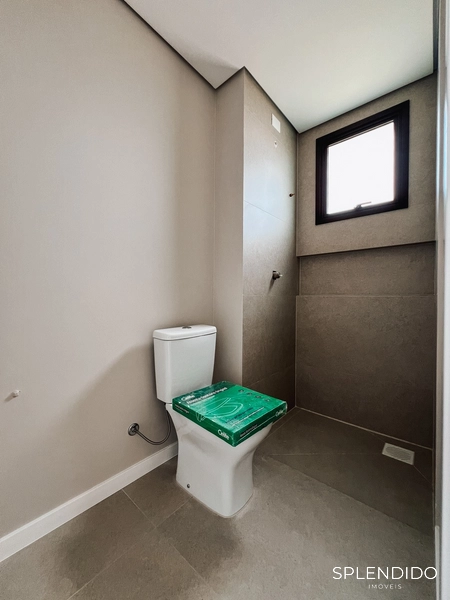 Apartamento no Edifício Torres da Brava na Praia Brava: 14ª foto da galeria de imagens do imóvel