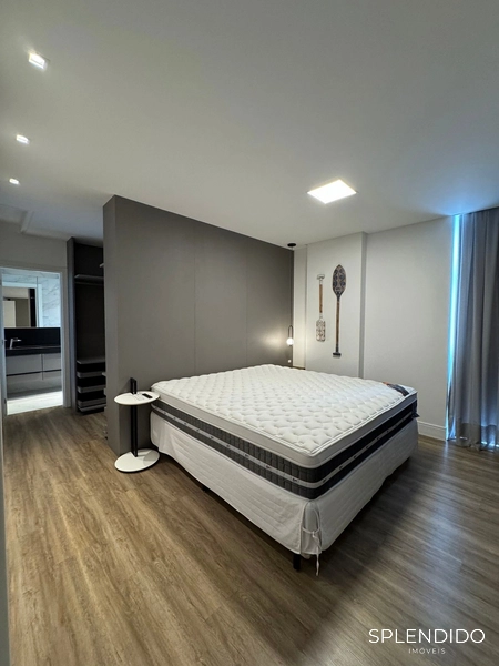 Apartamento no Edifício Brava Arts na Praia Brava: 19ª foto da galeria de imagens do imóvel