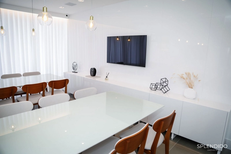Apartamento no Edifício Duo na Praia Brava: 34ª foto da galeria de imagens do imóvel