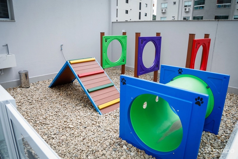 Apartamento no Edifício Duo na Praia Brava: 38ª foto da galeria de imagens do imóvel