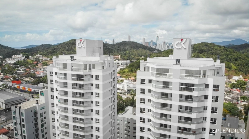 Apartamento no Edifício Duo na Praia Brava: 13ª foto da galeria de imagens do imóvel