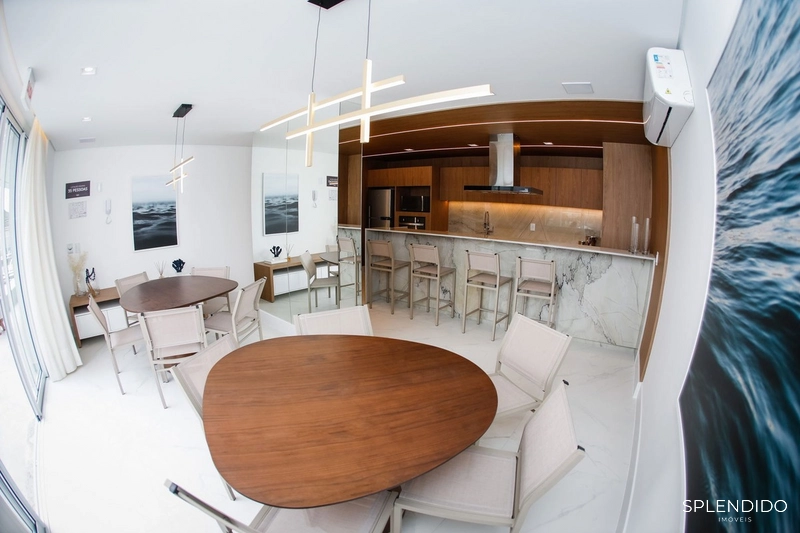Apartamento no Edifício Duo na Praia Brava: 37ª foto da galeria de imagens do imóvel