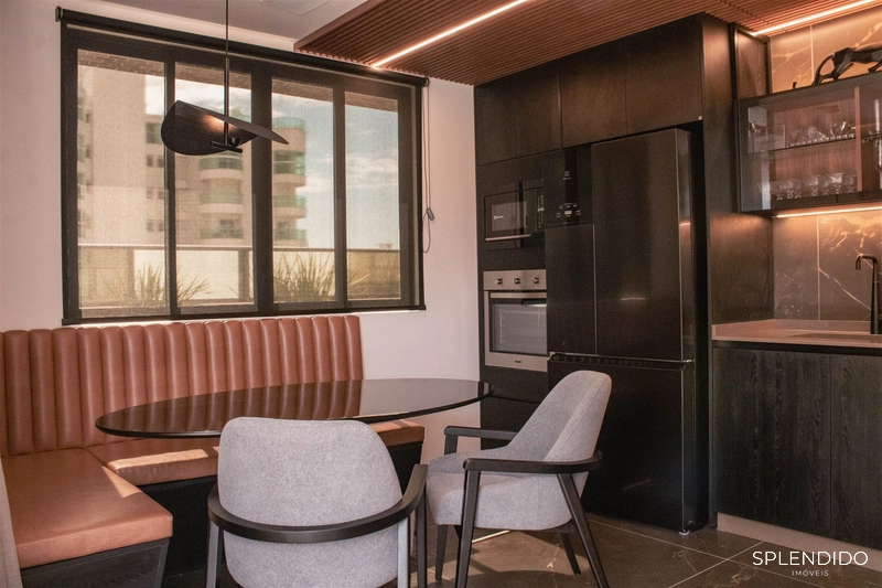 Apartamento no Edifício Surfers Paradise - Praia Brava: 18ª foto da galeria de imagens do imóvel