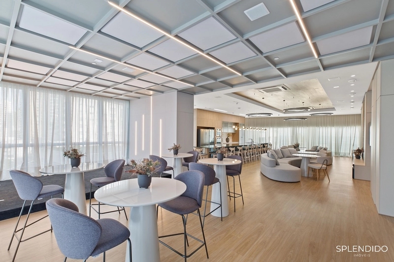 Apartamento no Edifício One Tower em Balneário Camboriú: 15ª foto da galeria de imagens do imóvel