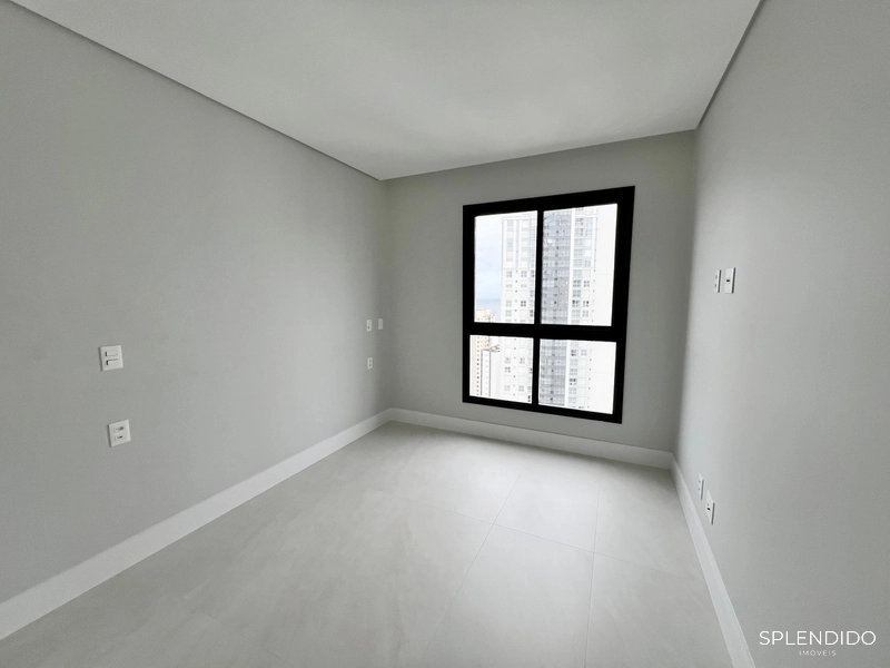 Apartamento no Edifício Tesla em Balneário Camboriú: 13ª foto da galeria de imagens do imóvel