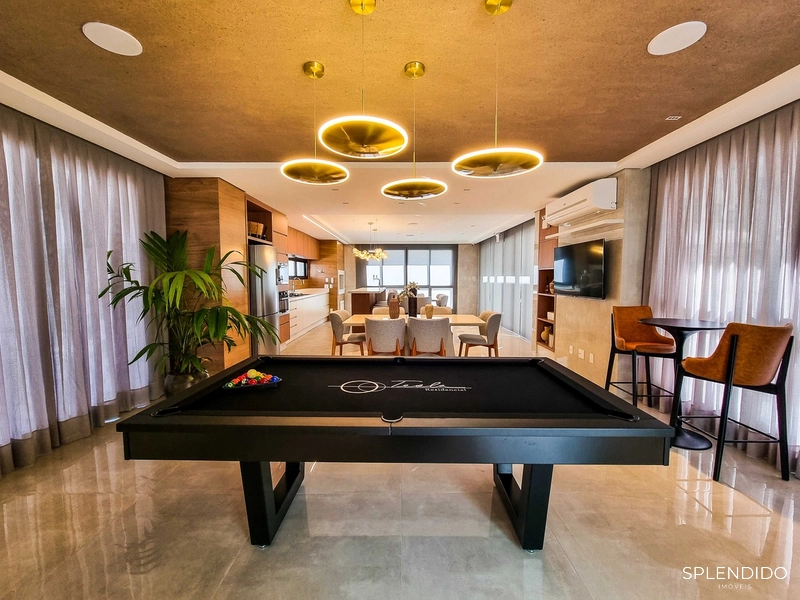 Apartamento no Edifício Tesla em Balneário Camboriú: 36ª foto da galeria de imagens do imóvel