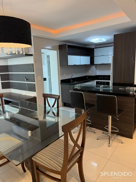Apartamento no Edifício Bellas Artes em Balneário Camboriú: 6ª foto da galeria de imagens do imóvel