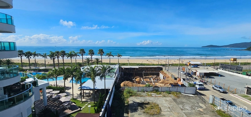 Cobertura Duplex Quadra Mar na Praia Brava - Edifício Brava Center: 6ª foto da galeria de imagens do imóvel