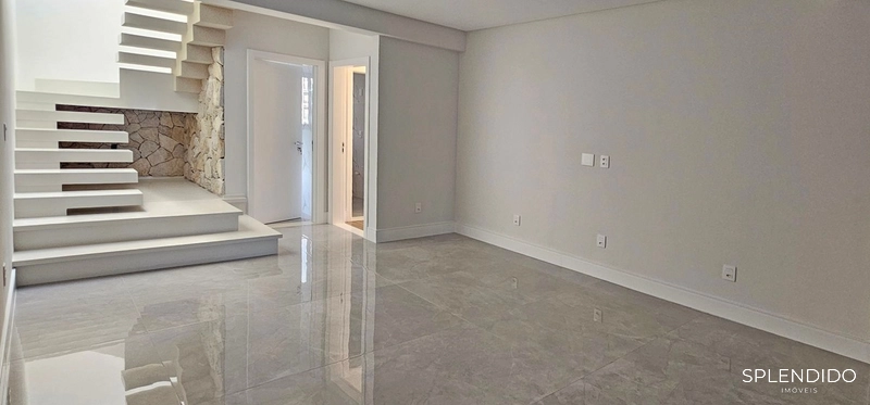 Cobertura Duplex Quadra Mar na Praia Brava - Edifício Brava Center: 8ª foto da galeria de imagens do imóvel