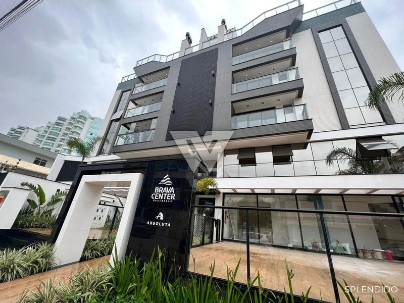Cobertura Duplex Quadra Mar na Praia Brava - Edifício Brava Center: 19ª foto da galeria de imagens do imóvel