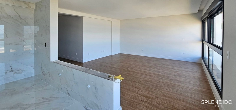 Cobertura Duplex Quadra Mar na Praia Brava - Edifício Brava Center: 12ª foto da galeria de imagens do imóvel