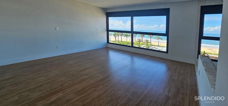 Cobertura Duplex Quadra Mar na Praia Brava - Edifício Brava Center: 10ª foto da galeria de imagens do imóvel