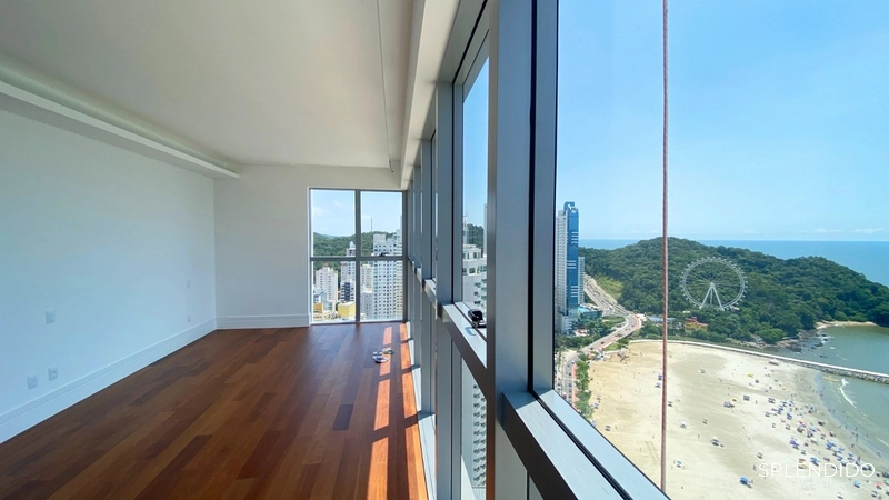 Apartamentomno Edifício Splendido em Balneário Camboriú: 13ª foto da galeria de imagens do imóvel