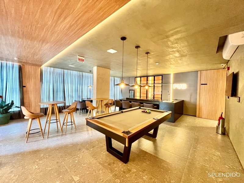 Apartamento no Edifício Sun Beach Residence em Balneário Camboriú: 28ª foto da galeria de imagens do imóvel