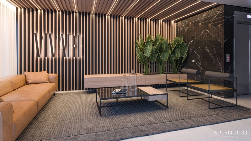 Cobertura no Edifício Vivare Residence em Balneário Camboriú: 8ª foto da galeria de imagens do imóvel
