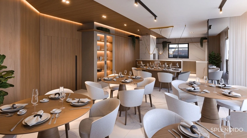 Cobertura no Edifício Vivare Residence em Balneário Camboriú: 9ª foto da galeria de imagens do imóvel